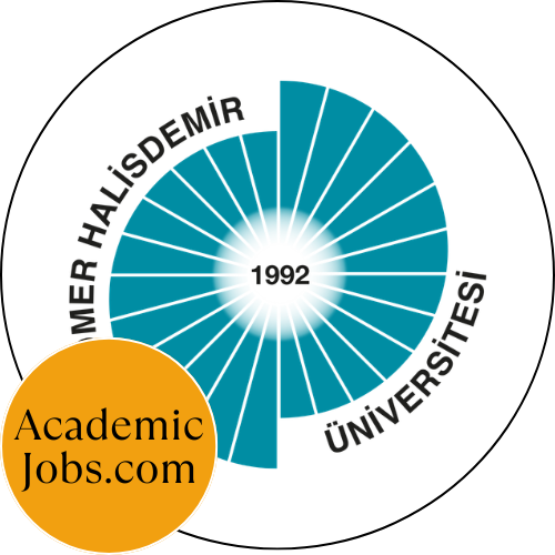 Nigde University logo